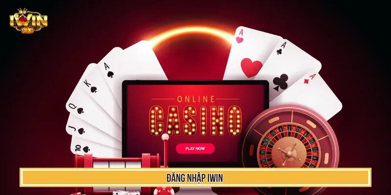 Đăng Nhập IWIN - Thao Tác Hiệu Quả Với 3 Bước Nhanh Chóng 1 đăng nhập IWIN