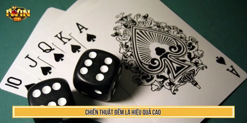Quy Luật Tiến Lên Đếm Lá IWIN Và Bí Quyết Thắng Trận 4 Tiến lên đếm lá hiệu quả với các chiến thuật hay
